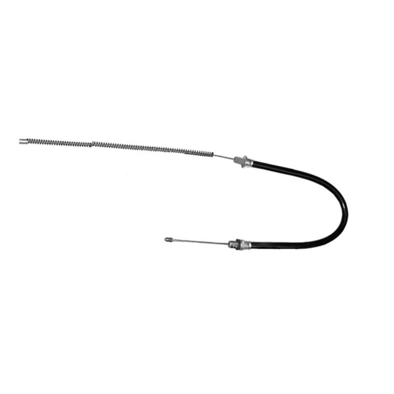 Raybestos BC95923 Parking Brake Cable product image 1 of 1