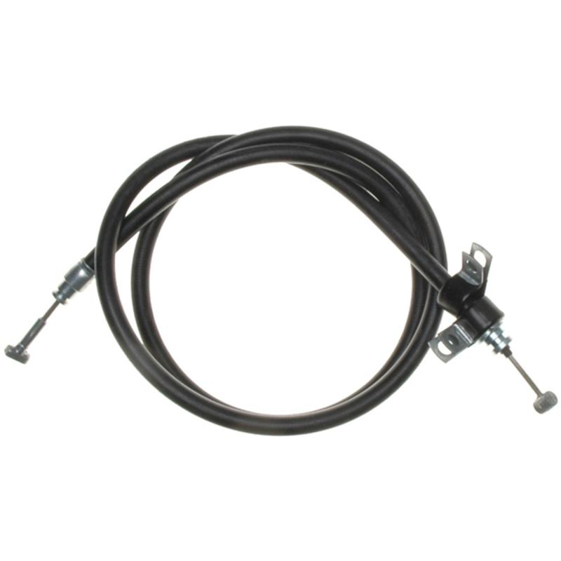 Raybestos BC95930 Parking Brake Cable product image 2 of 2