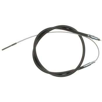 1999 Volkswagen Cabrio Parking Brake Cable Rear Raybestos BC95947 image 2 of 2