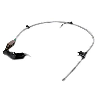 2001 Mazda Tribute Parking Brake Cable Rear Left Raybestos BC96009 image 1 of 1