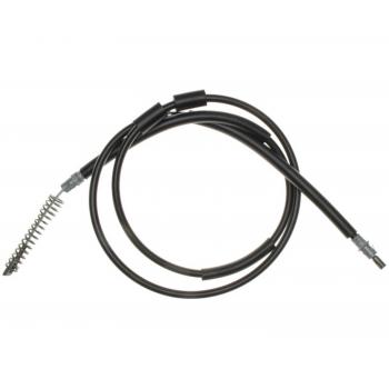 2002 Mercury Mountaineer Parking Brake Cable Rear Right Raybestos BC96020 image 2 of 2