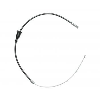2002 Mercury Mountaineer Parking Brake Cable Front Raybestos BC96021 image 1 of 1