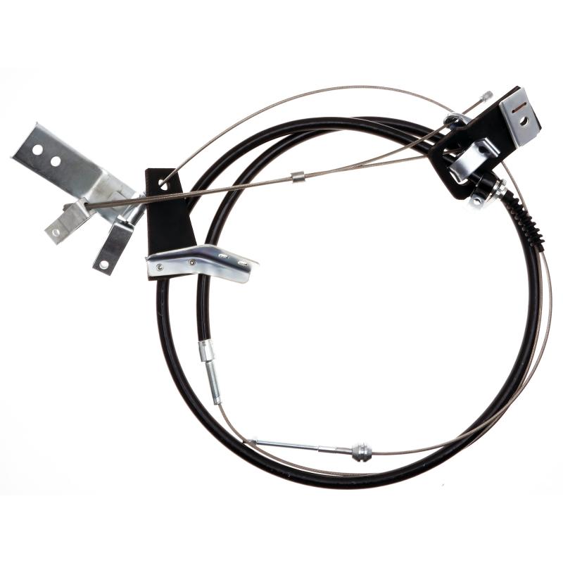 Raybestos BC96030 Parking Brake Cable product image 2 of 3