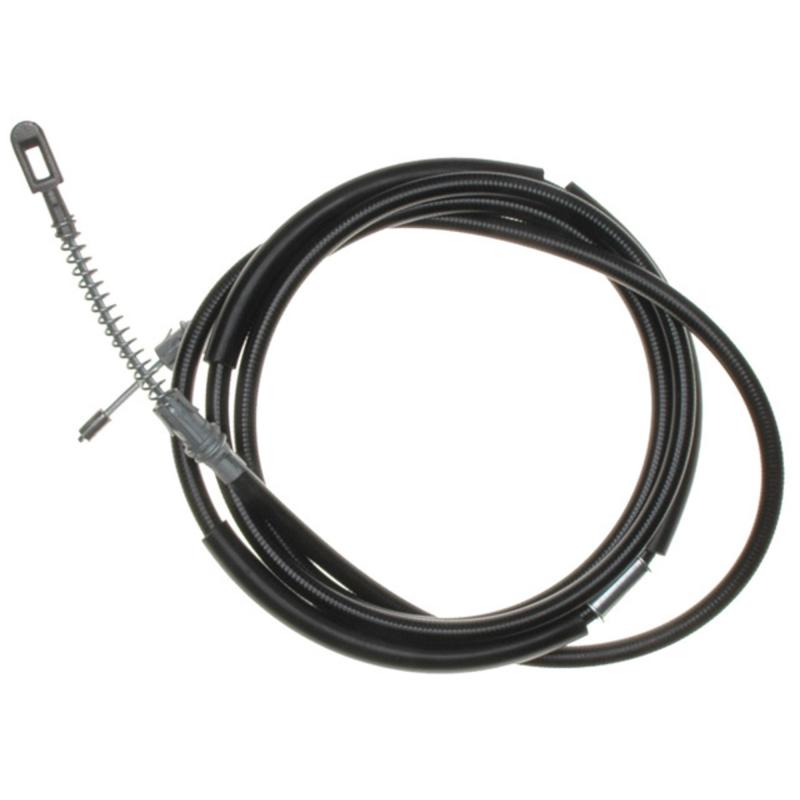 Raybestos BC96059 Parking Brake Cable product image 2 of 2