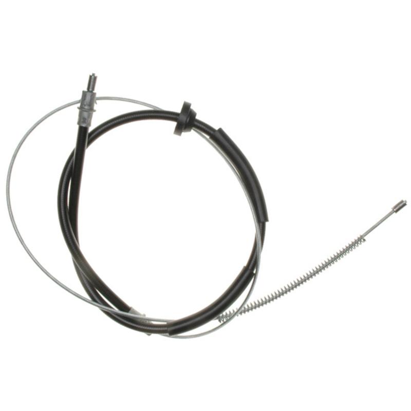 Raybestos BC96063 Parking Brake Cable product image 2 of 2