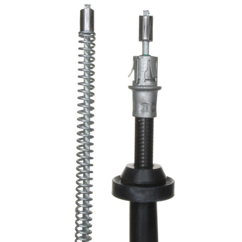 Raybestos BC96067 Parking Brake Cable product image 1 of 2
