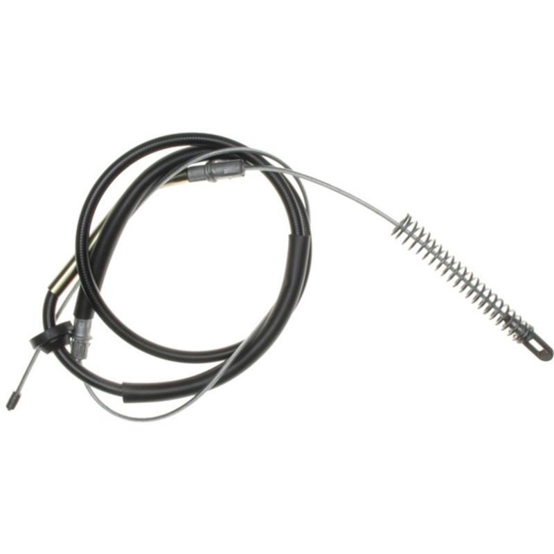 Raybestos BC96070 Parking Brake Cable product image 2 of 2