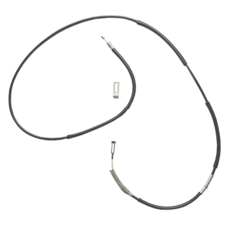 Raybestos BC96089 Parking Brake Cable product image 1 of 1