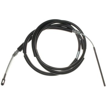 2002 GMC Jimmy Parking Brake Cable Rear Right Raybestos BC96090 image 2 of 2