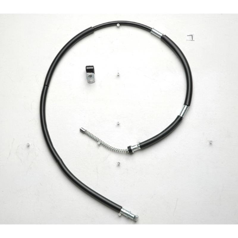 Raybestos BC96254 Parking Brake Cable product image 1 of 2
