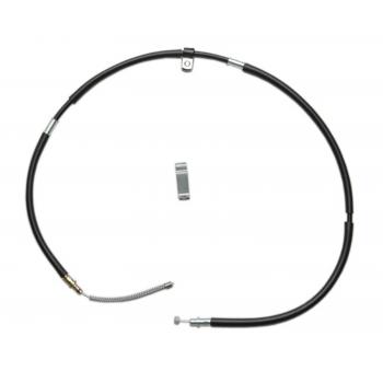 2000 Mitsubishi Eclipse Parking Brake Cable Rear Left Raybestos BC96261 image 1 of 1