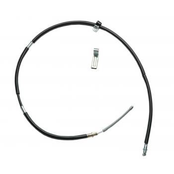 2000 Mitsubishi Eclipse Parking Brake Cable Rear Right Raybestos BC96263 image 1 of 1