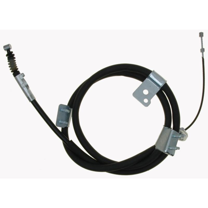 Raybestos BC96370 Parking Brake Cable product image 2 of 2