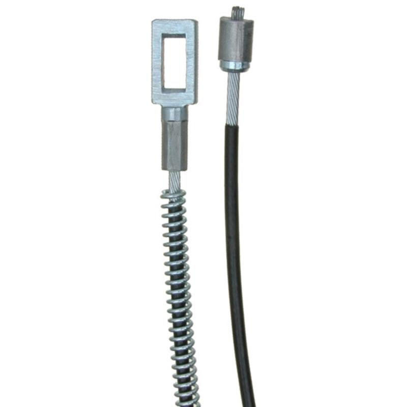Raybestos BC96630 Parking Brake Cable product image 1 of 2