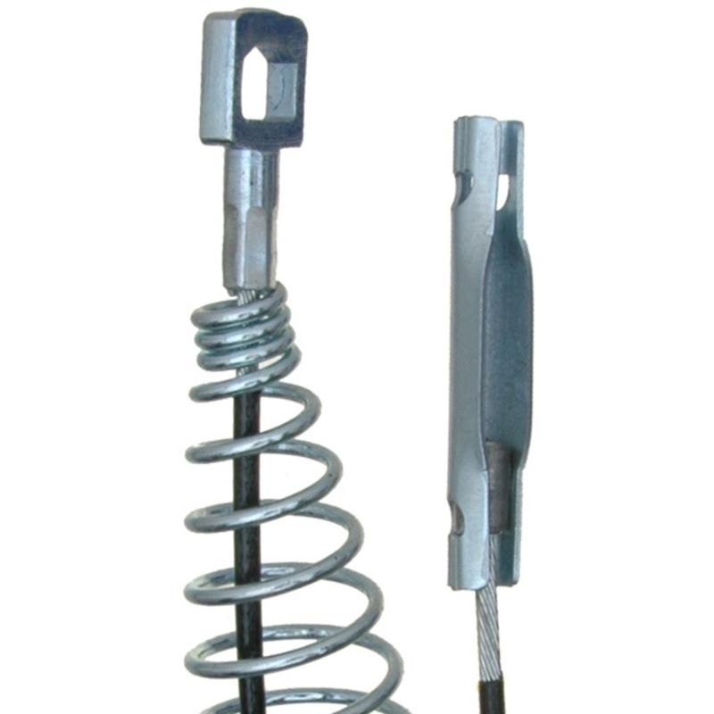 Raybestos BC96701 Parking Brake Cable product image 1 of 2