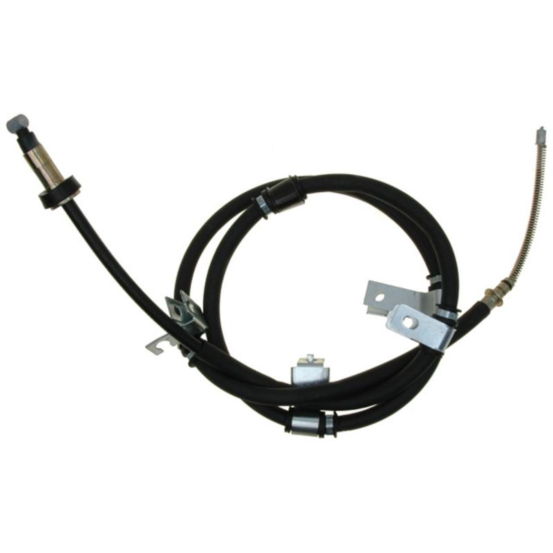Raybestos BC96713 Parking Brake Cable product image 2 of 2