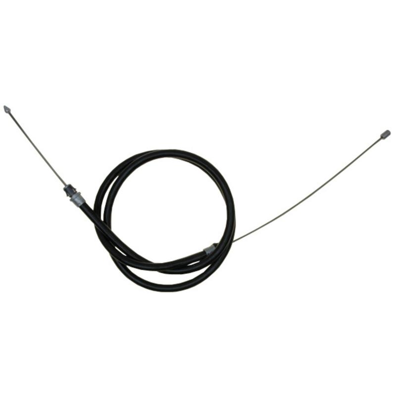 Raybestos BC96807 Parking Brake Cable product image 2 of 2