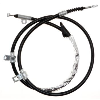 1999 Honda Accord Parking Brake Cable Rear Left Raybestos BC96809 image 2 of 3