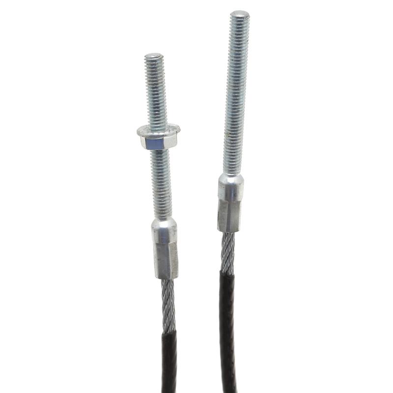 Raybestos BC96848 Parking Brake Cable product image 1 of 2