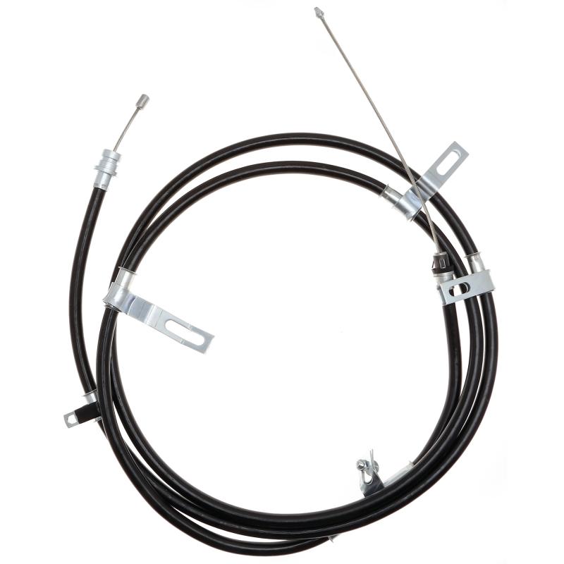 Raybestos BC96863 Parking Brake Cable product image 2 of 3