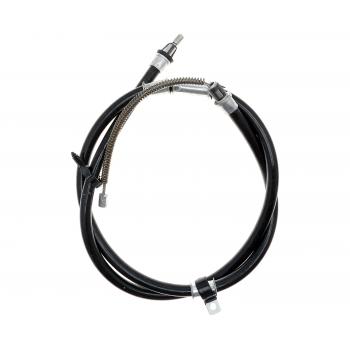 2008 Ford Escape Parking Brake Cable Rear Left Raybestos BC96895 image 2 of 3