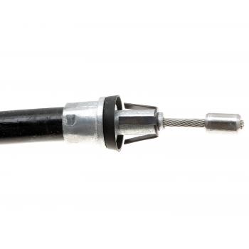 2008 Ford Escape Parking Brake Cable Rear Left Raybestos BC96895 image 3 of 3