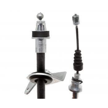 2008 Mini Cooper Parking Brake Cable Rear Left Raybestos BC97005 image 1 of 2