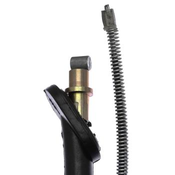 2009 Hyundai Tucson Parking Brake Cable Rear Right Raybestos BC97013 image 2 of 2