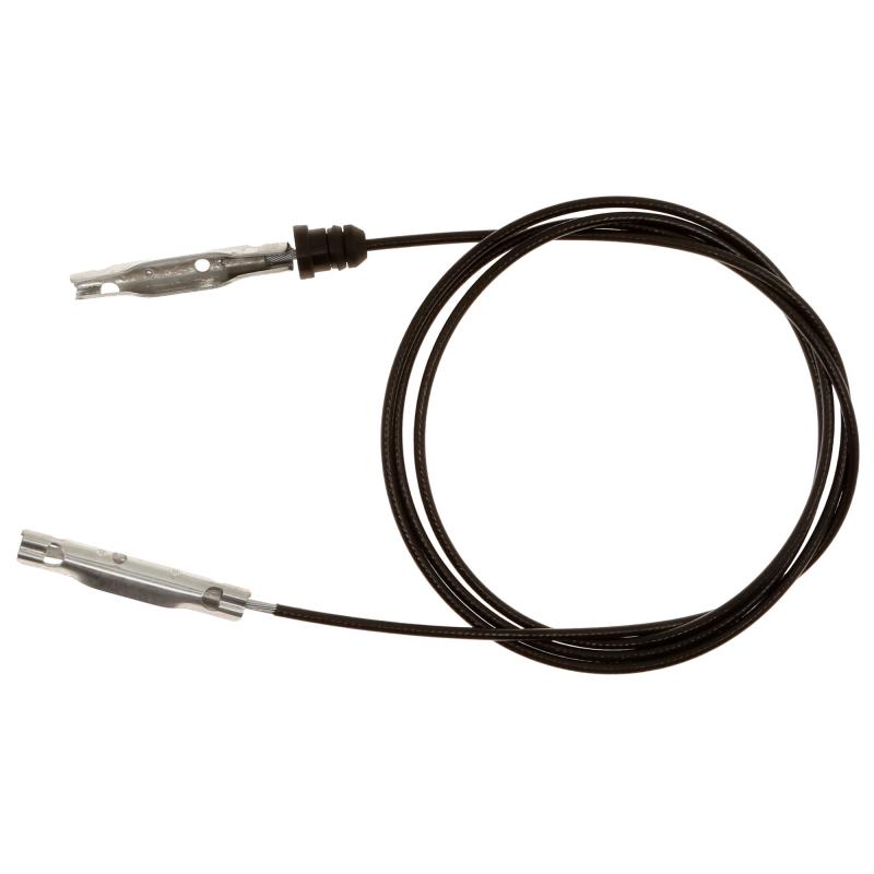 Raybestos BC97027 Parking Brake Cable product image 2 of 2