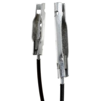 2010 Ford F-350 Super Duty Parking Brake Cable Center Raybestos BC97037 image 1 of 2