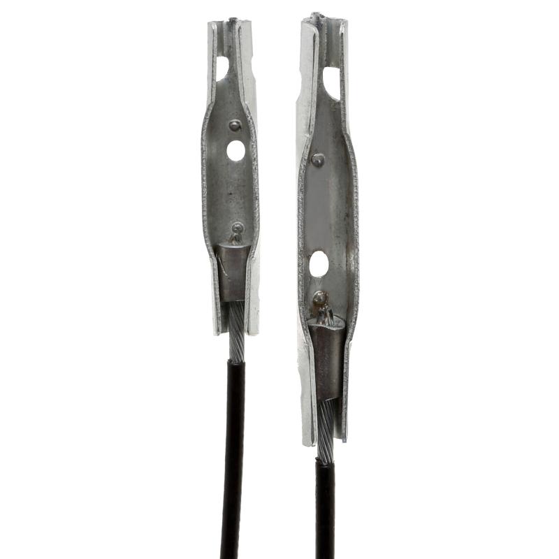 Raybestos BC97038 Parking Brake Cable product image 1 of 2