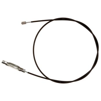 2010 Ford F-250 Super Duty Parking Brake Cable Center Raybestos BC97040 image 2 of 2