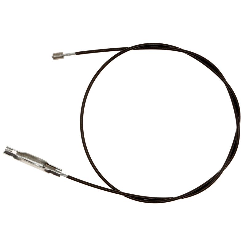 Raybestos BC97040 Parking Brake Cable product image 2 of 2