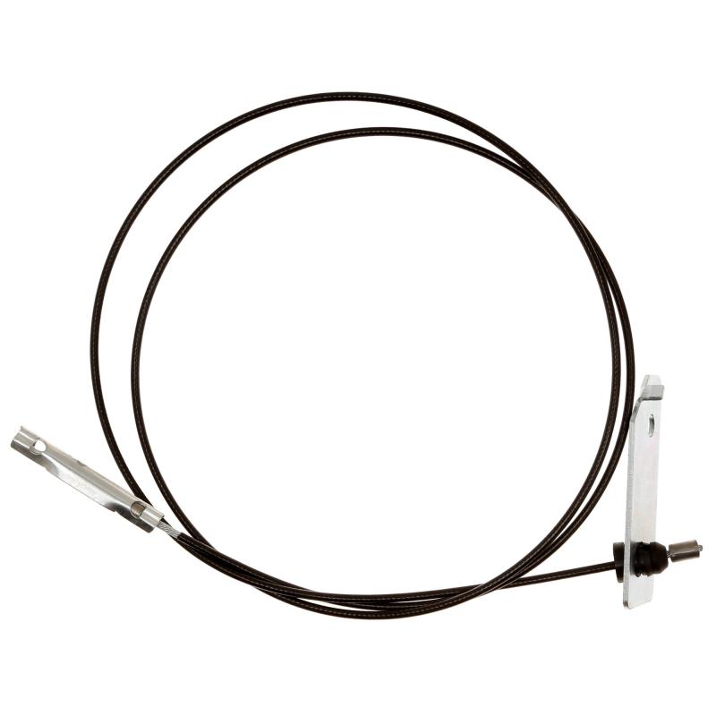 Raybestos BC97042 Parking Brake Cable product image 2 of 2