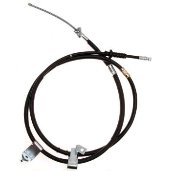 2008 Toyota Tacoma Parking Brake Cable Rear Left Raybestos BC97054 image 1 of 2