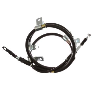 2012 Kia Sorento Parking Brake Cable Rear Right Raybestos BC97111 image 1 of 2