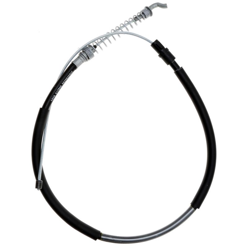 Raybestos BC97134 Parking Brake Cable product image 2 of 3