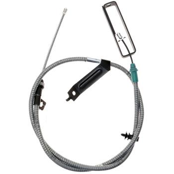 2007 Ford Escape Parking Brake Cable Rear Left Raybestos BC97151 image 1 of 3