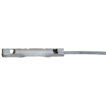 2012 Ford F-150 Parking Brake Cable Rear Right Raybestos BC97162 image 2 of 3