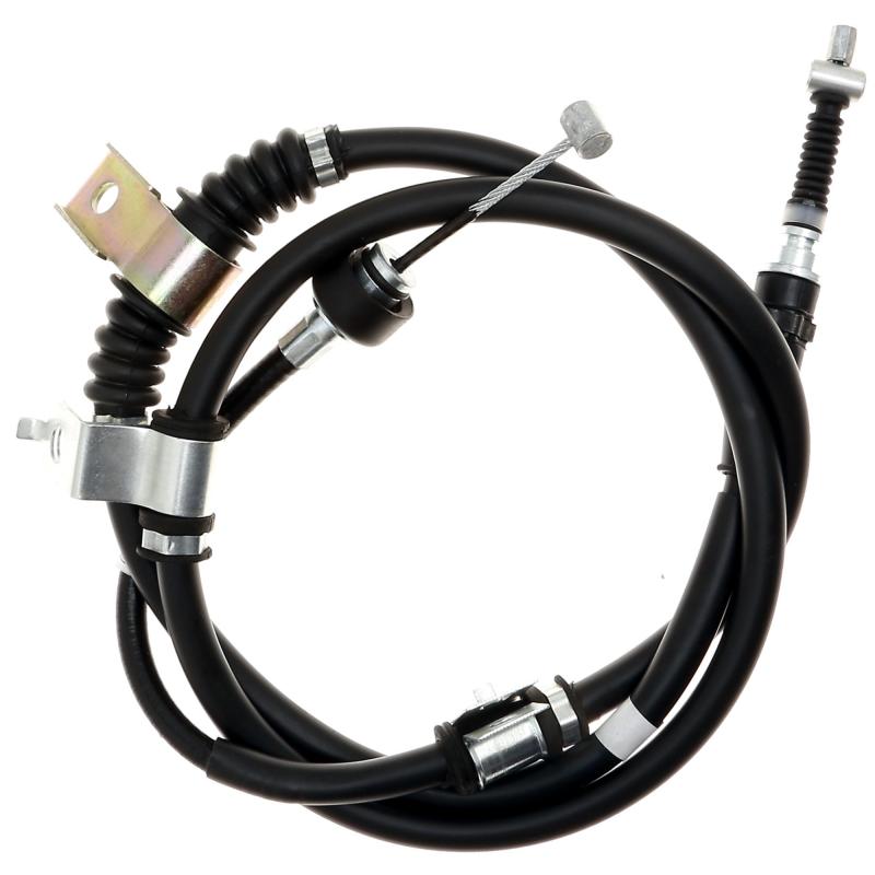 Raybestos BC97193 Parking Brake Cable product image 2 of 3