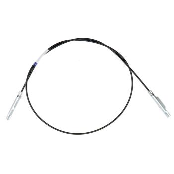 2005 GMC Savana 3500 Parking Brake Cable Center Raybestos BC97207 image 1 of 3