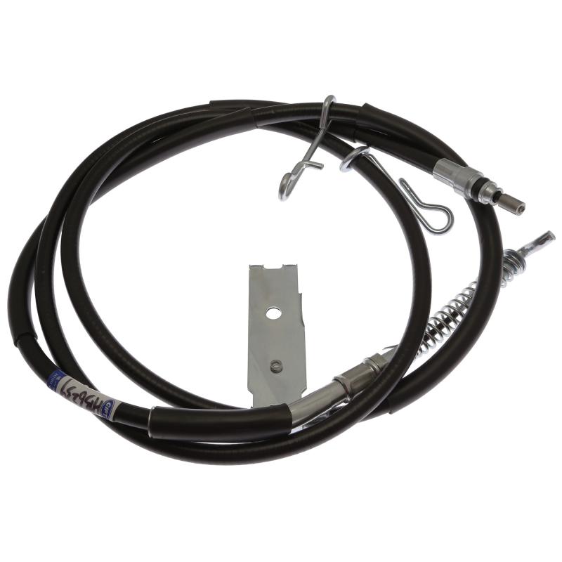 Raybestos BC97289 Parking Brake Cable product image 2 of 2