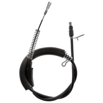 2006 Mercury Mountaineer Parking Brake Cable Rear Left Raybestos BC97293 image 1 of 2