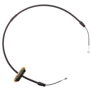2011 Ford Explorer Parking Brake Cable Front Raybestos BC97313 image 1 of 2