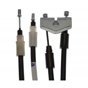 2013 Ford C-Max Parking Brake Cable Rear Raybestos BC97315 image 1 of 2