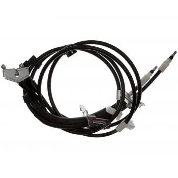 2013 Ford C-Max Parking Brake Cable Rear Raybestos BC97315 image 2 of 2