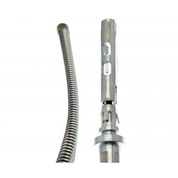 2008 Ford Escape Parking Brake Cable Rear Right Raybestos BC97317 image 1 of 2