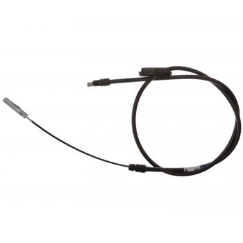 2008 Chrysler Aspen Parking Brake Cable Front Raybestos BC97327 image 2 of 2