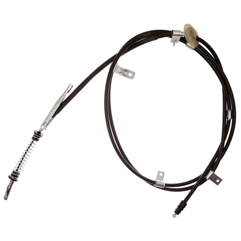 Raybestos BC97336 Parking Brake Cable product image 2 of 2