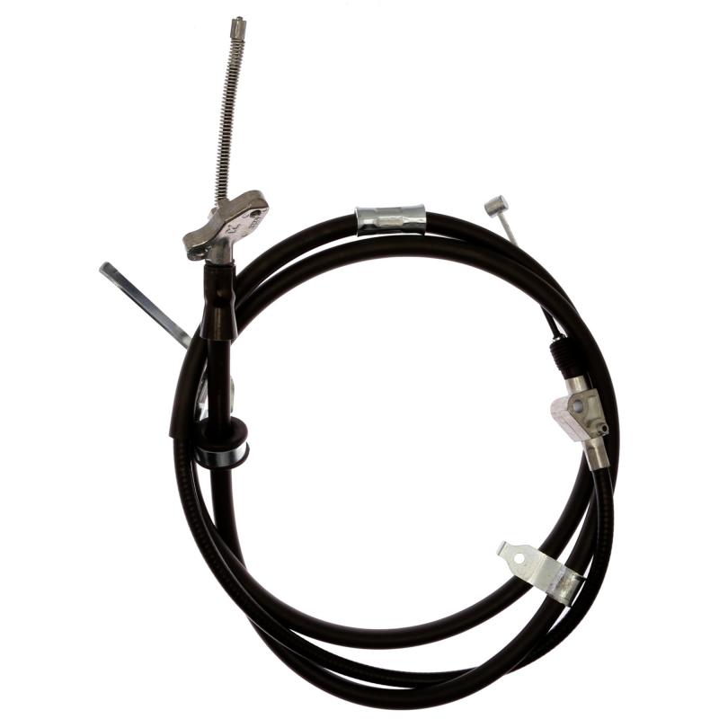 Raybestos BC97349 Parking Brake Cable product image 2 of 2